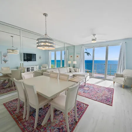 Villa Majestic Sun 1109B